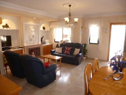 Townhome with 2 bedroom in town, Spain 216636