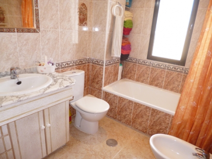 Townhome for sale in town, Spain 216636