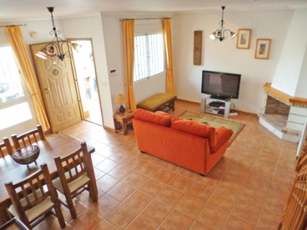 Townhome with 3 bedroom in town, Spain 216637