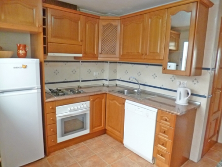 Townhome for sale in town,  216637