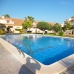 town, Spain Townhome 216637