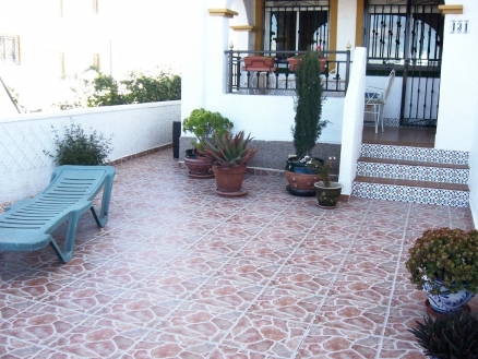 town, Spain | Apartment for sale 216638