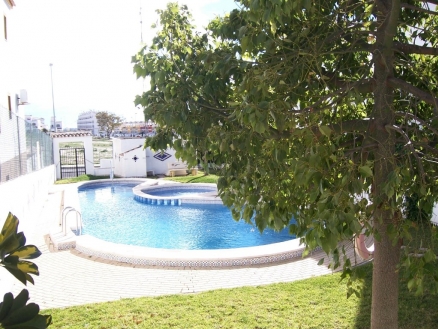 town Apartment 216638