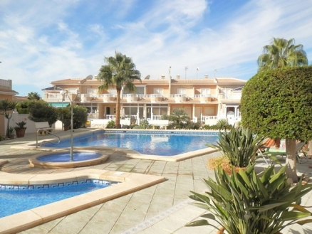 Townhome for sale in town, Spain 216641