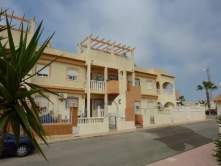 Apartment for sale in town 216643