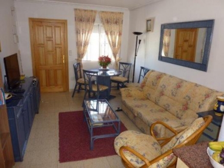 Apartment for sale in town, Spain 216643