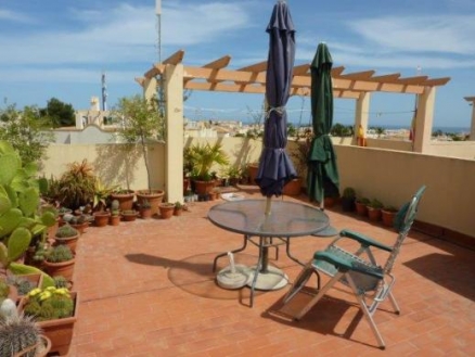 Apartment with 2 bedroom in town 216643