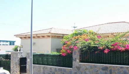 Villa for sale in town 216644