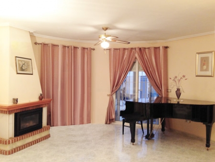 Villa for sale in town,  216644