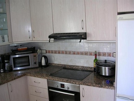 3 bedroom Villa 216646