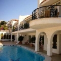 Villa for sale in town 216651