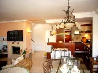 Villa with 4 bedroom in town 216654
