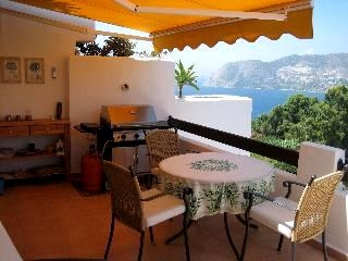 Villa for sale in town 216655