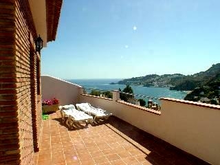 Villa for sale in town, Spain 216656