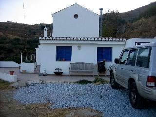 Villa for sale in town, Spain 216657