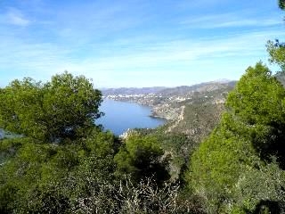 Land for sale in town, Spain 216658