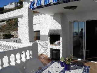 Salobrena property: Salobrena Villa 216660