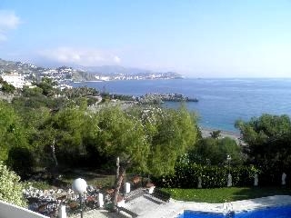 Apartment with 1 bedroom in town 216662