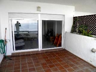 Apartment with 1 bedroom in town, Spain 216662
