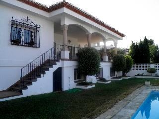 Villa with 6 bedroom in town 216663