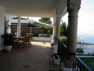 Villa with 6 bedroom in town, Spain 216663