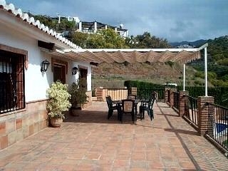Frigiliana property: Villa for sale in Frigiliana, Malaga 216665