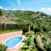 Frigiliana property: Frigiliana, Spain Villa 216665