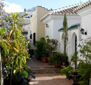 Villa for sale in town 216669