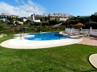 Villa for sale in town, Malaga 216669