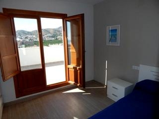 Apartment with 2 bedroom in town, Spain 216671