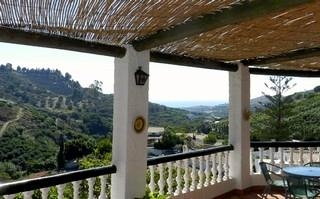 Frigiliana property: Villa for sale in Frigiliana 216673