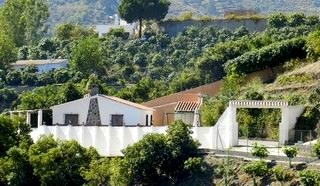 Frigiliana property: Villa for sale in Frigiliana, Spain 216673