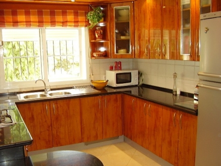 Alhaurin De La Torre property: Villa with 3 bedroom in Alhaurin De La Torre 216681