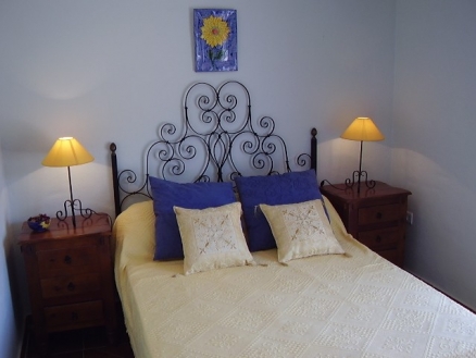 Alhaurin De La Torre property: Malaga Villa 216681