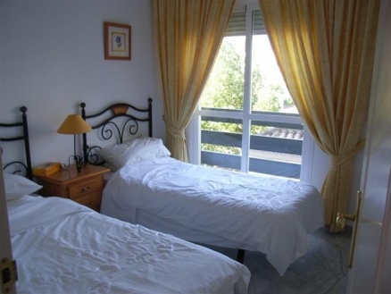 Nueva Andalucia property: Nueva Andalucia, Spain | Apartment for sale 216683