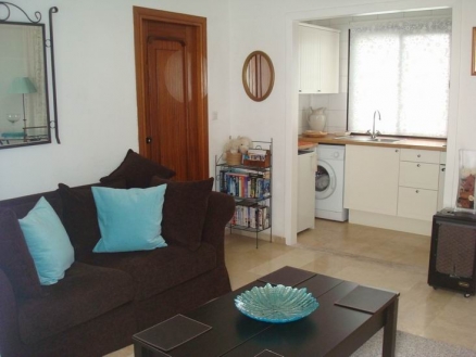 Mijas property: Apartment for sale in Mijas, Spain 216684