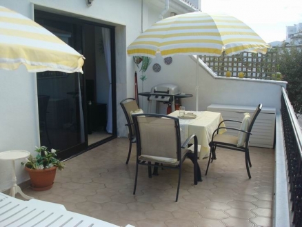 Mijas property: Apartment with 1 bedroom in Mijas 216684
