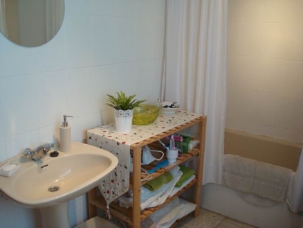 Mijas property: Apartment for sale in Mijas, Malaga 216684