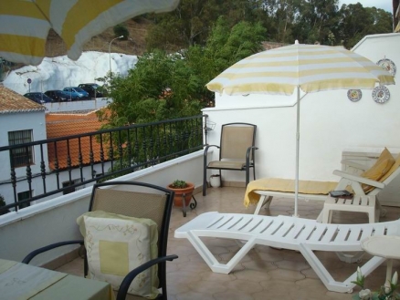 Mijas property: Malaga property | 1 bedroom Apartment 216684