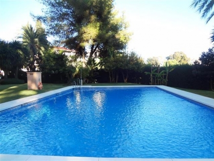 Nueva Andalucia property: Apartment for sale in Nueva Andalucia 216685