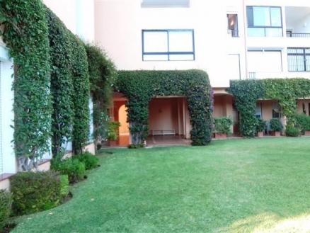Nueva Andalucia property: Apartment for sale in Nueva Andalucia, Malaga 216685