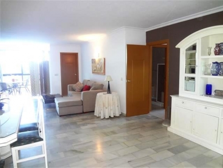 Nueva Andalucia property: Malaga Apartment 216685