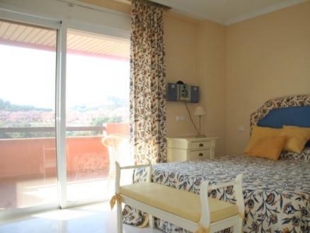 Apartment with 2 bedroom in town 216686