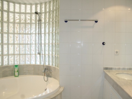 Apartment with 2 bedroom in town, Spain 216686