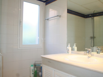 Apartment in Malaga for sale 216686