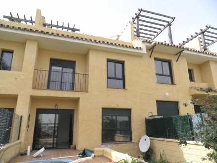 Costalita property: Townhome for sale in Costalita 216687