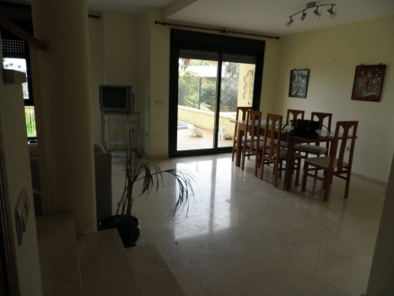 Costalita property: Townhome for sale in Costalita, Spain 216687