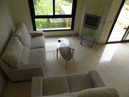 Costalita property: Townhome in Malaga for sale 216687