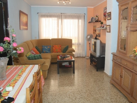 Estepona property: Apartment in Malaga for sale 216688