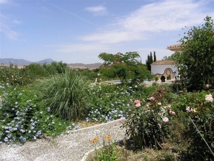 Coin property: Villa for sale in Coin 216689